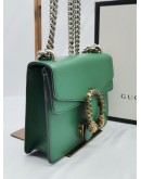 GUCCI DIONYSUS MINI CHAIN CROSSBODY BAG