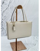 COACH SMALL CASHIN TOTE 20 WITH STRAP 