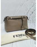 FENDI MEDIUM BY THE WAY BOSTON BAG