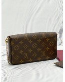 LOUIS VUITTON FELICIE POCHETTE MONOGRAM CANVAS