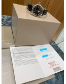 JAEGER-LECOULTRE MASTER COMPRESSOR GMT REF Q1738471 41.5MM AUTOMATIC YEAR 2010 WATCH -FULL SET-