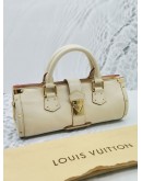 LOUIS VUITTON SUHALI L'EPANOUI PM HANDLE BAG