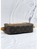 LOUIS VUITTON POCHETTE CITE MONOGRAM CANVAS SHOULDER BAG