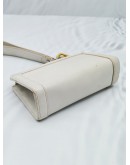 COLE HAAN SMALL LEATHER POUCH