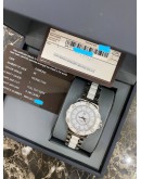 TAG HEUER LADY FORMULA 1 REF WAU2211 DIAMOND DIAL 37MM AUTOMATIC YEAR 2015 WATCH -FULL SET-