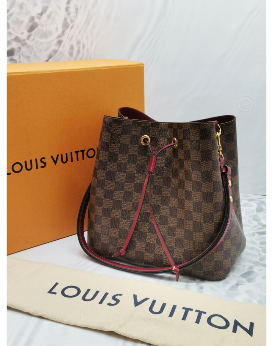 Louis Vuitton Neonoe Price Singapore Price Listed
