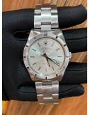 ROLEX OYSTER PERPETUAL AIR-KING PRECISION REF 14060M 34MM AUTOMATIC YEAR 2006 WATCH -FULL SET-
