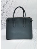 FURLA PIN S SAFFIANO LEATHER TOP HANDLE TOTE BAG 