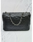 CHANEL SINGLE FLAP REISSUE MADEMOISELLE LOCK CHAIN BAG SHW