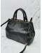 MICHAEL KORS LEATHER HANDLE BAG WITH STRAP