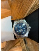 BREITLING SUPEROCEAN REF A17380 41MM AUTOMATIC YEAR 2011 WATCH