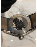 CORUM BUBBLE SKELETON TRANSPARENT DIAL 45MM AUTOMATIC YEAR 2017 WATCH