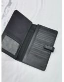 TUMI CHAMBERS ULTIMATE TRAVEL LARGE WALLET