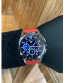 2023 TAG HEUER CONNECTED GOLF CERAMIC SMART WATCH (WARRANTY UNTIL APRIL 2025)