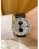 CHOPARD MILLE MIGLIA TURISMO CHRONOGRAPH 44MM AUTOMATIC YEAR 2018 WATCH