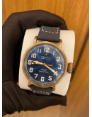 (BRAND NEW) ZENITH PILOT 20 EXTRA SPECIAL BRONZE REF 29.1940.679 40MM AUTOMATIC YEAR 2021 WATCH -FULL SET-