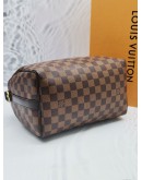 LOUIS VUITTON SPEEDY BANDOULIERE 25 MONOGRAM CANVAS WITH ADJUSTABLE STRAP-FULL SET-