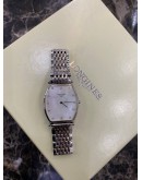 LONGINES LA GRANDE CLASSIQUE TONNEAU DIAMOND MOTHER OF PEARL DIAL REF L4.705.4 33MM QUARTZ YEAR 2012 WATCH