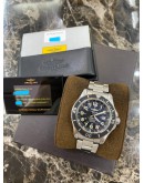 BREITLING SUPEROCEAN ll 44 REF A17392D7 44MM AUTOMATIC YEAR 2016 WATCH -FULL SET-