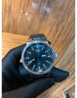 ORIS WILLIAMS F1 DAY DATE 40MM AUTOMATIC WATCH