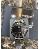 TAG HEUER CARRERA CALIBRE 5 REF WV211M 39MM AUTOMATIC YEAR 2013 WATCH -FULL SET-