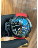 2020 GRAHAM CHRONOFIGHTER SUPERLIGHT GT ASIA LIMITED EDITION 88 PIECES WORLDWIDE 47MM AUTOMATIC WATCH -FULL SET-