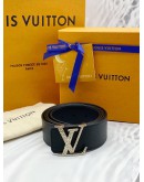 LOUIS VUITTON MOSAIC 40MM RIVERSIBLE BELT SIZE:44/110-FULL SET-