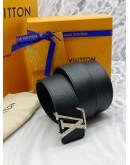 LOUIS VUITTON MOSAIC 40MM RIVERSIBLE BELT SIZE:44/110-FULL SET-