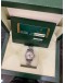 ROLEX OYSTER PERPETUAL LADY DATEJUST REF 179174 26MM AUTOMATIC YEAR 2012 WATCH -FULL SET-