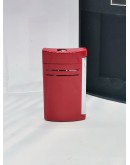(NEW YEAR SALE) S.T.DUPONT HOT RED LIGHTER -FULL SET-