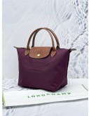 (UNUSED) LONGCHAMP LE PLIAGE TYPE S MODELE DEPOSE BAG