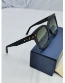 (UNUSED) 2022 LOUIS VUITTON MY MONOGRAM CAT EYE SUNGLASSES -FULL SET-