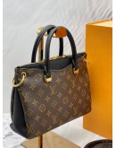 (NEW YEAR SALE) LOUIS VUITTON PALLAS BB MONOGRAM CANVAS BAG -FULL SET-