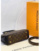 (NEW YEAR SALE) LOUIS VUITTON PALLAS BB MONOGRAM CANVAS BAG -FULL SET-