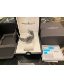 (BRAND NEW) 2022 MAURICE LACROIX AIKON GREY DIAL REF AI6008 42MM AUTOMATIC WATCH -FULL SET-
