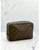 (NEW YEAR SALE) LOUIS VUITTON TROUSSE TOILETEE 23 POUCH