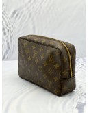 (NEW YEAR SALE) LOUIS VUITTON TROUSSE TOILETEE 23 POUCH