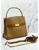 TORY BURCH LEE RADIWILL DOUBLE BAG WITH DETACHABLE STRAP
