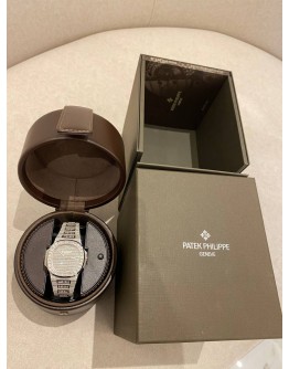 (UNUSED) PATEK PHILIPPE WATCH WINDER -ONLY AVAILABLE TO PATEK PHILIPPE VIP-