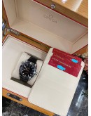 (LIKE NEW) OMEGA SEAMASTER PLANET OCEAN REF 215.33.44.21.01.001 43.5MM AUTOMATIC YEAR 2018 WATCH -FULL SET-