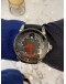 (LIKE NEW) BRM V17 CARBON FIBER DIAL 48MM AUTOMATIC YEAR 2008 WATCH -FULL SET-