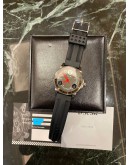 (LIKE NEW) BRM V17 CARBON FIBER DIAL 48MM AUTOMATIC YEAR 2008 WATCH -FULL SET-