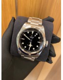 (BRAND NEW) TUDOR BLACK BAY HERITAGE REF 79540 41MM AUTOMATIC YEAR 2019 WATCH -FULL SET-