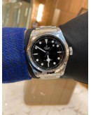 (BRAND NEW) TUDOR BLACK BAY HERITAGE REF 79540 41MM AUTOMATIC YEAR 2019 WATCH -FULL SET-