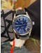BALL ENGINEER II BLUE DIAL 40MM AUTOMATIC YEAR 2019 WATCH
