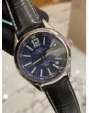 BALL ENGINEER II BLUE DIAL 40MM AUTOMATIC YEAR 2019 WATCH