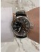 (LIKE NEW) JAEGER-LECOULTRE MASTER COMPRESSOR GMT REF Q1738471 BLACK DIAL 41.5MM AUTOMATIC YEAR 2010 WATCH -FULL SET-