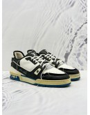 LOUIS VUITTON TRAINER SS21 LIMITED EDITION SNEAKERS SIZE 11