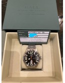 (BRAND NEW) 2023 BALL ENGINEER MASTER II AVIATOR OVERSIZE NM2050C WATCH -FULL SET-