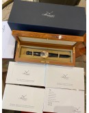 (LIKE NEW) BREGUET TRADITION REF 7057BR 18K 750 ROSE GOLD 40MM AUTOMATIC VERY NICE YEAR 2017 WATCH -FULL SET-